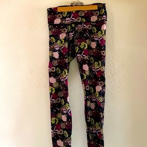 Lulu Wunder Under — RARE print ☀️